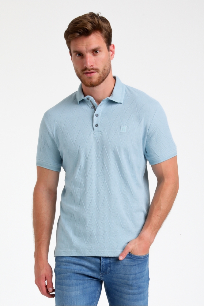 POLO 235533 4001 bright blue